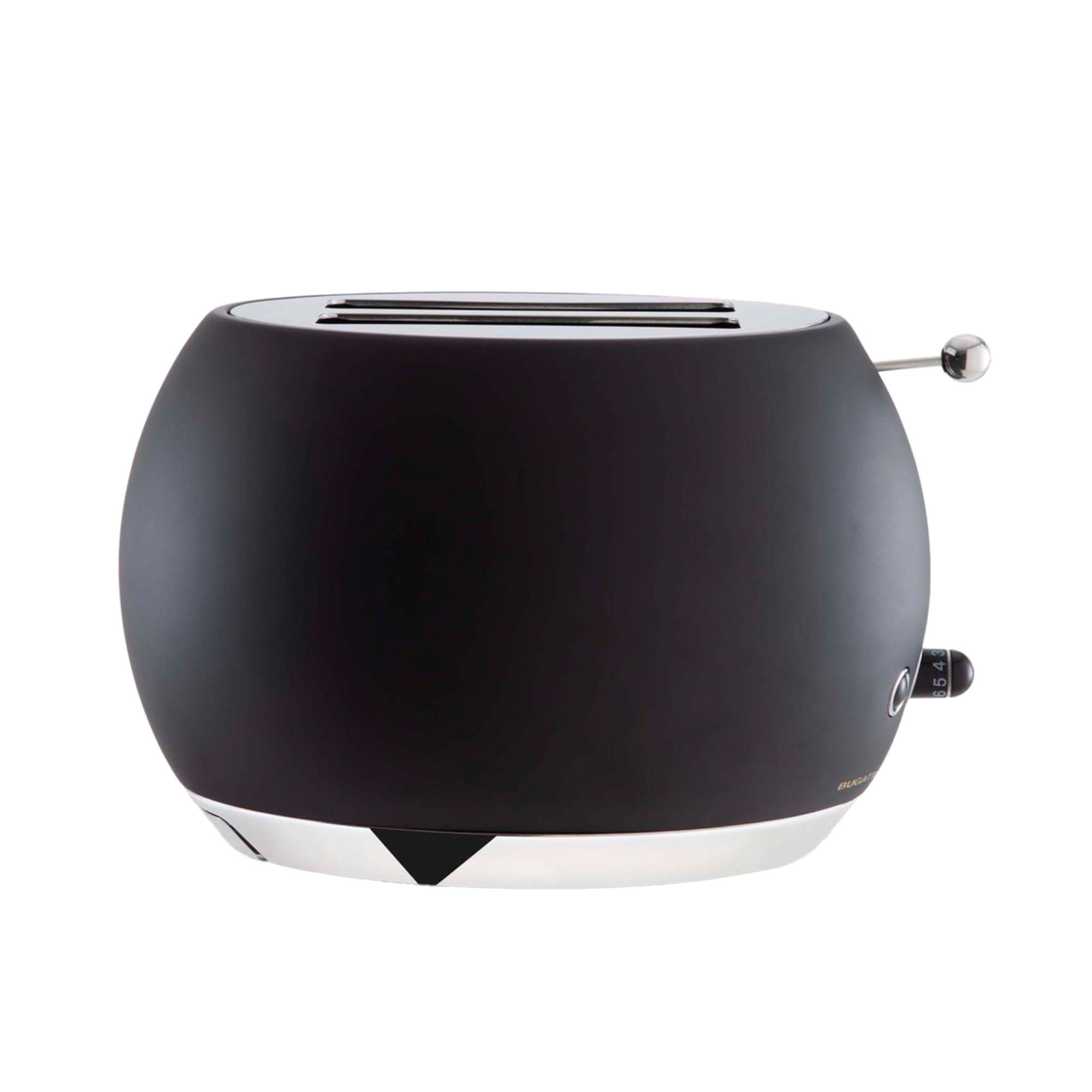 Pinze Per Tostapane Bugatti Romeo - Ricambio Originale, In Acciaio Inox, Per Estrazione Toast E Sandwich